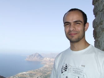 Jairo Cavalcante de Souza